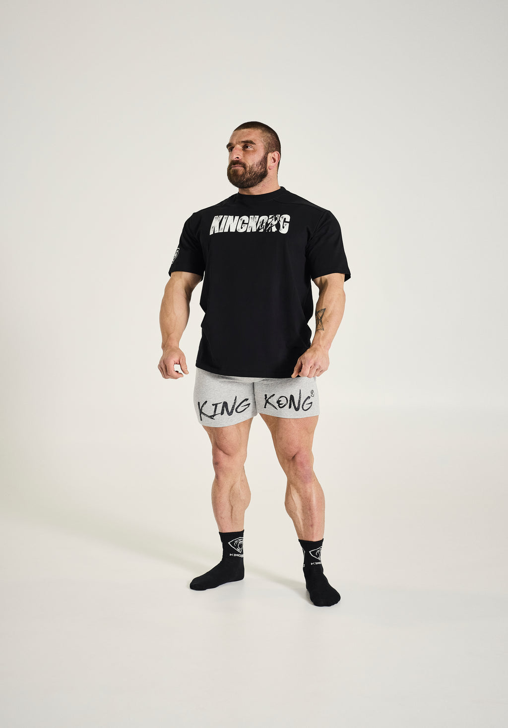 Flex Training Shorts
