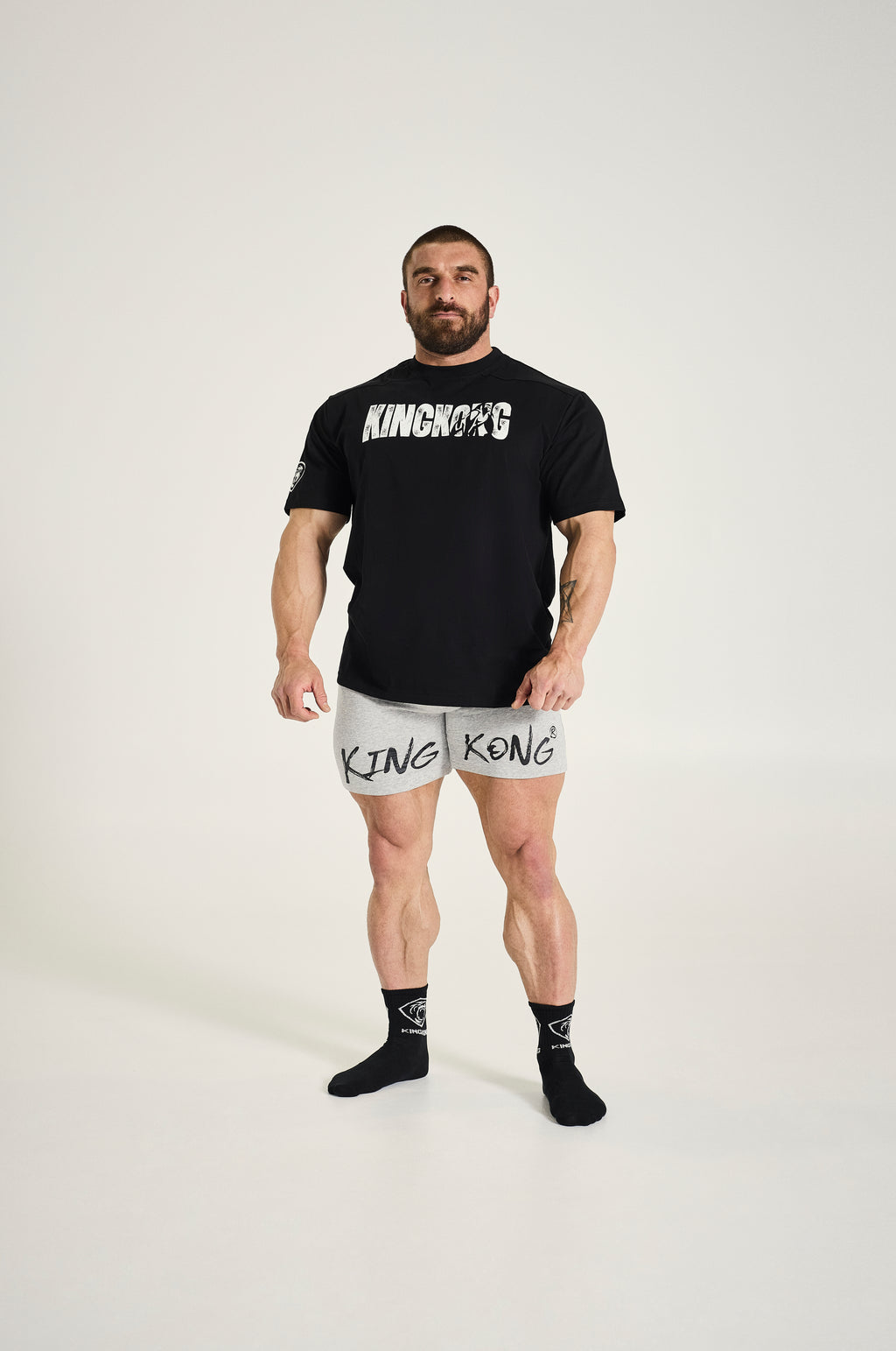 Flex Training Shorts