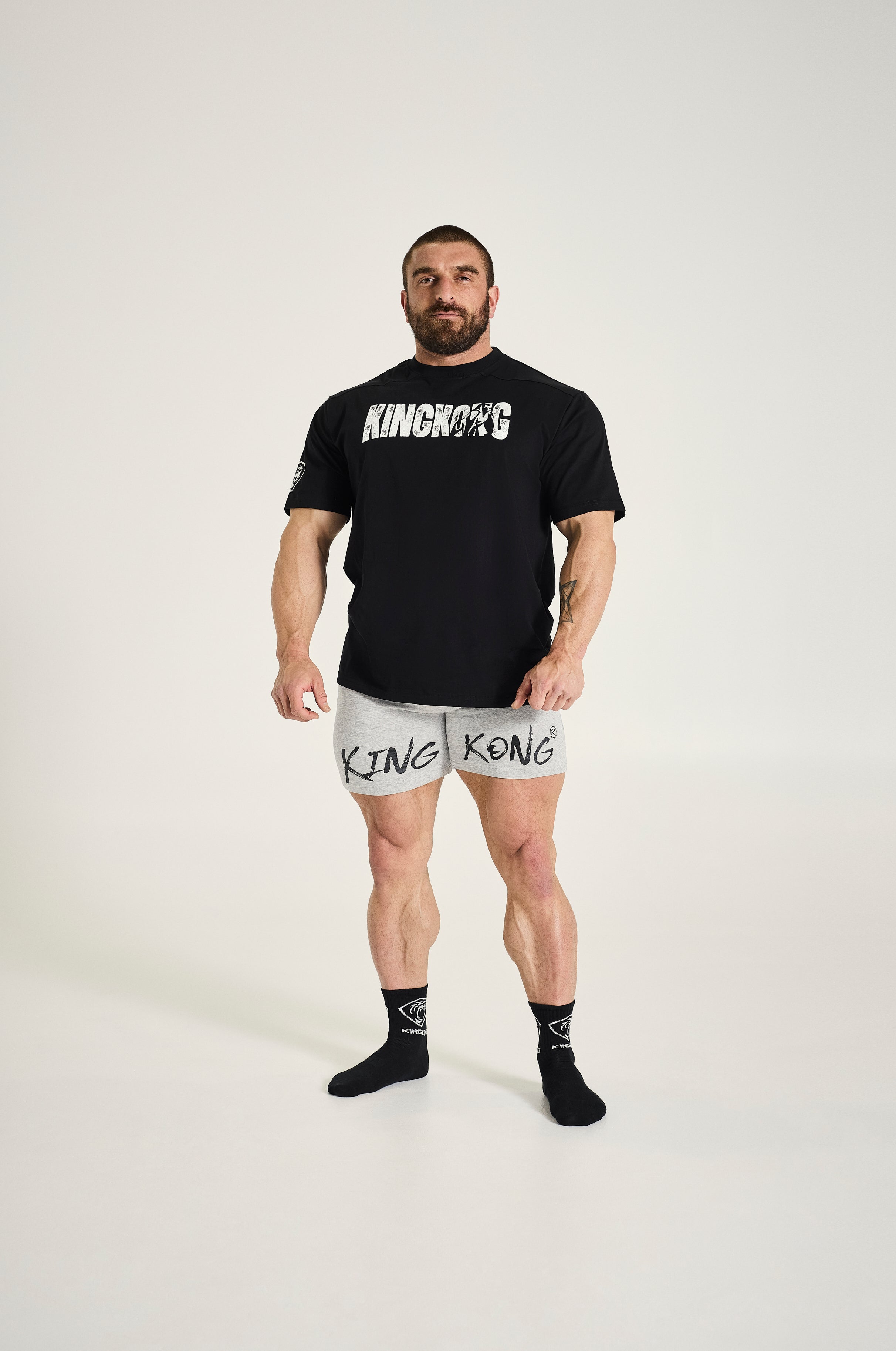 Flex Training Shorts