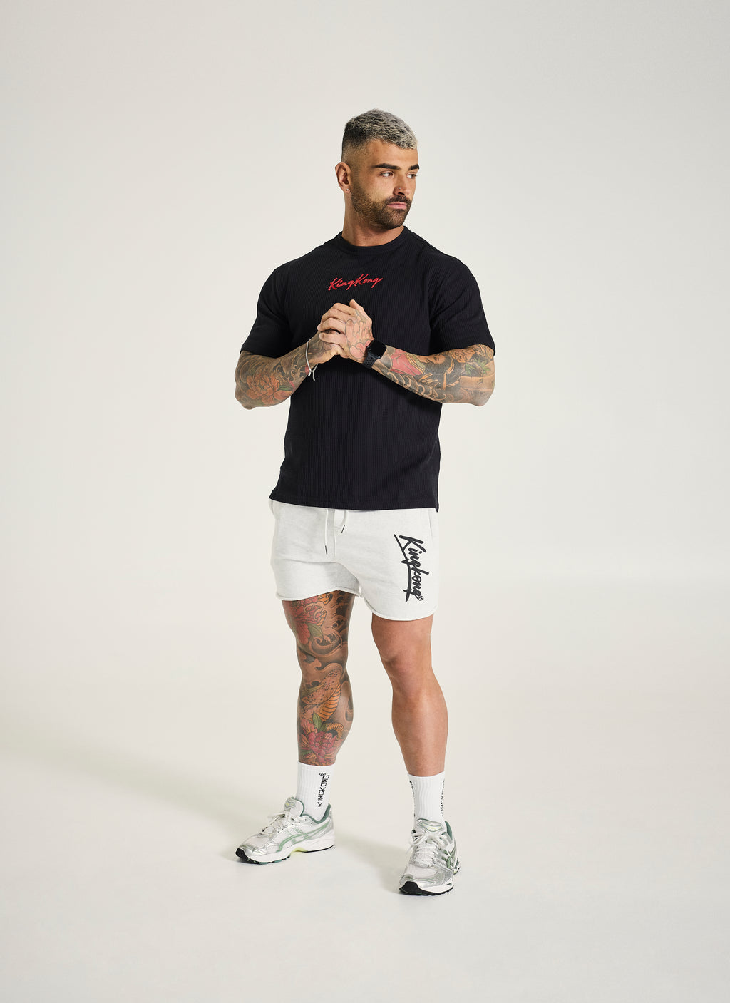 Unisex HexThread Fit Tee