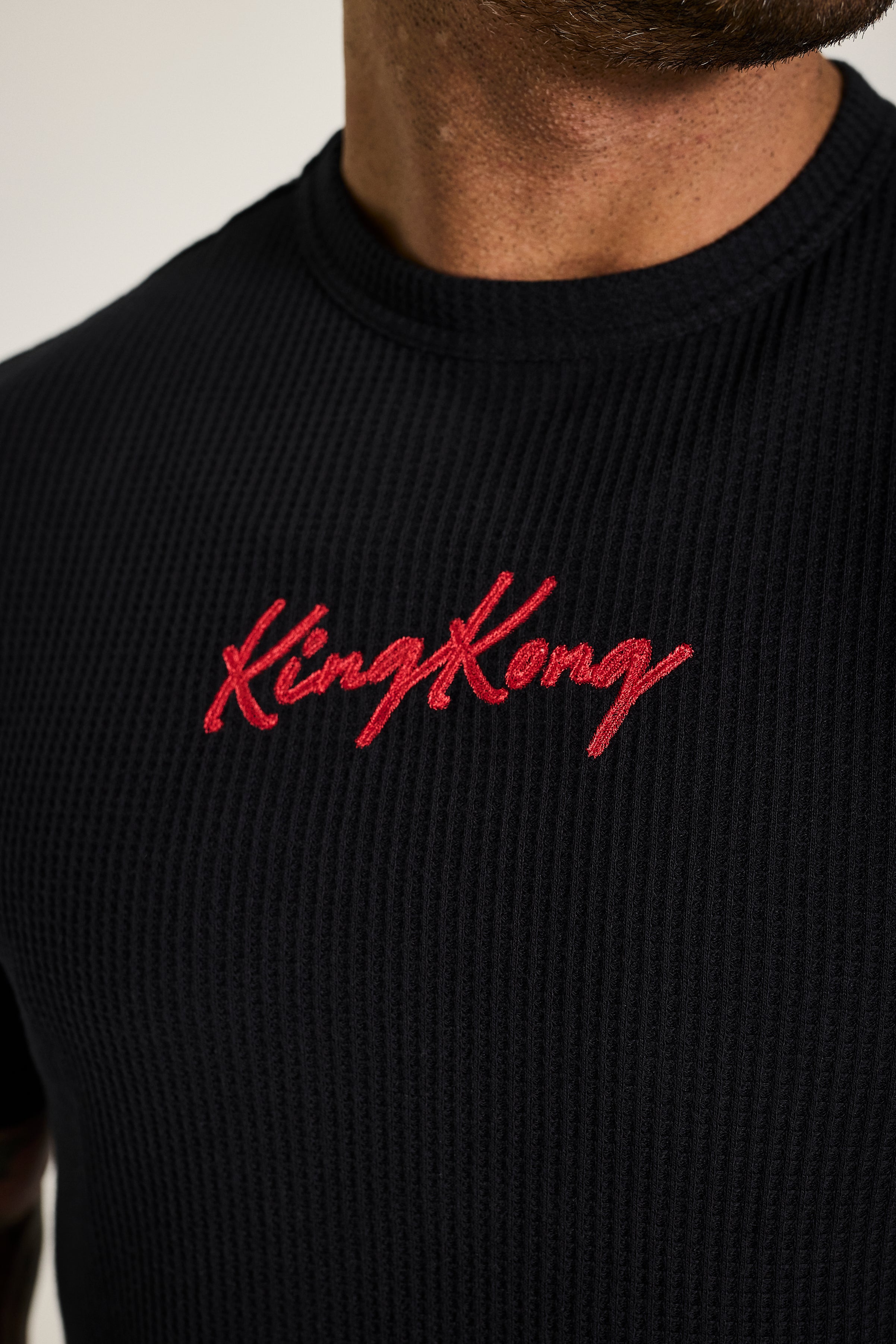 Unisex HexThread Fit Tee