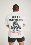 Kingkong Anti-Menphysique Tee