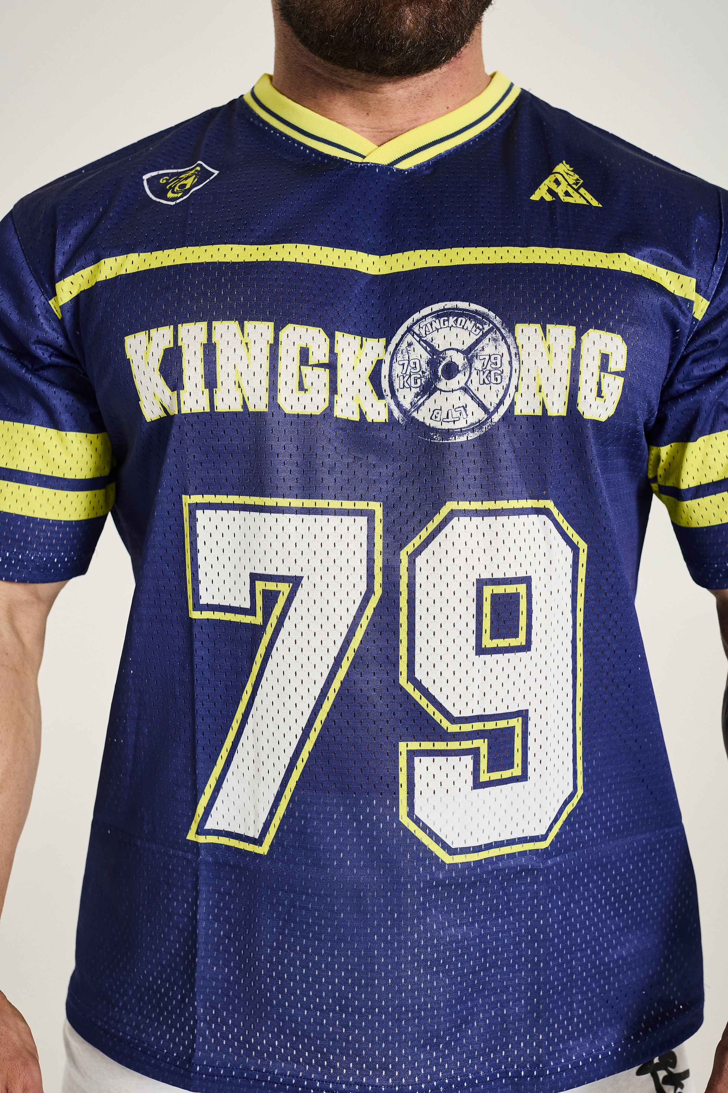 Unisex Kingkong KK-79 Jersey