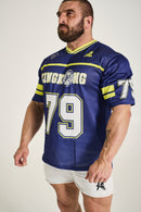 Unisex Kingkong KK-79 Jersey