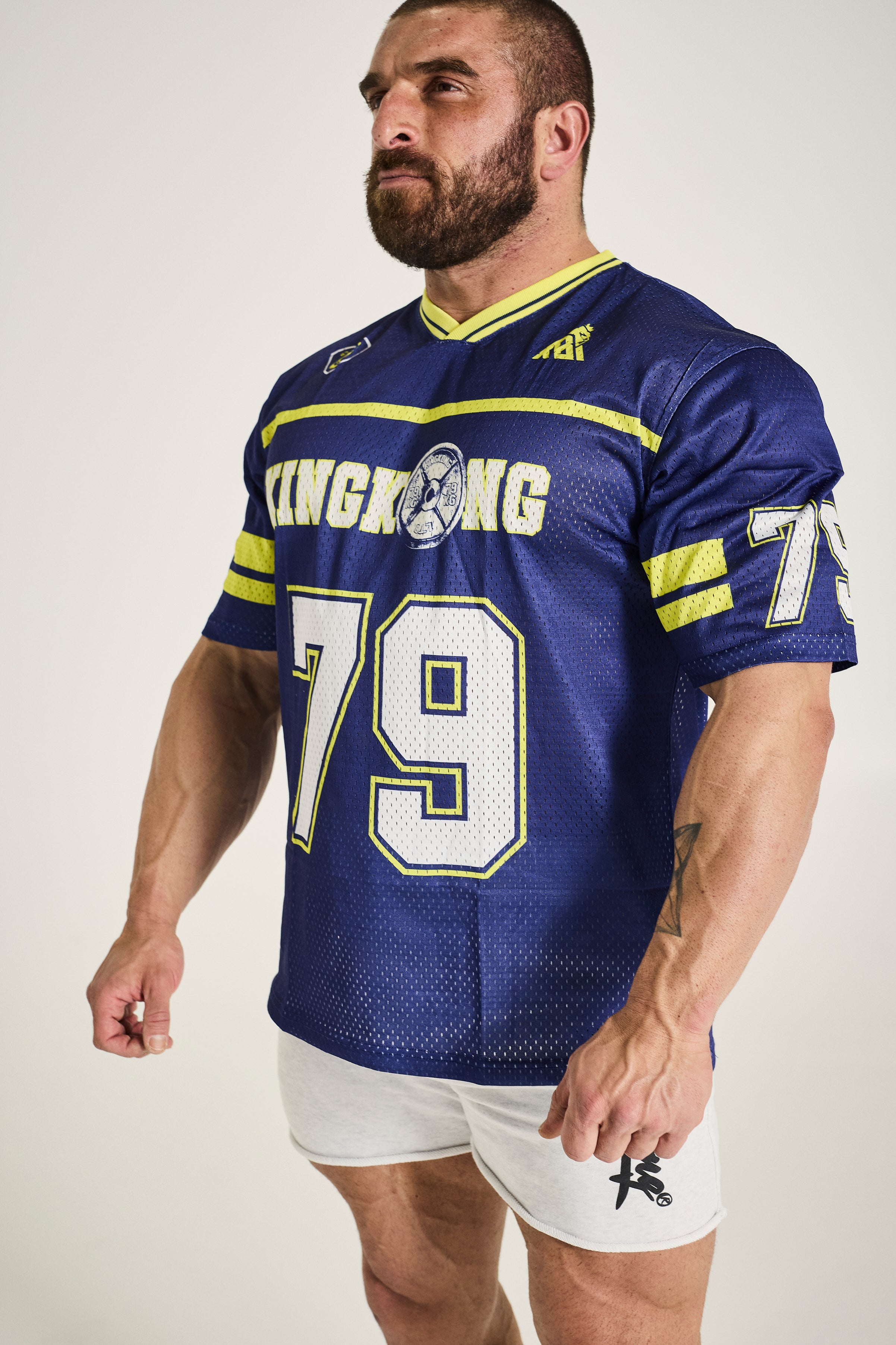 Unisex Kingkong KK-79 Jersey