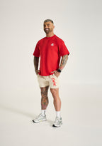 Kingkong 3D Logo Tee