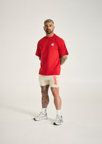 Kingkong 3D Logo Tee