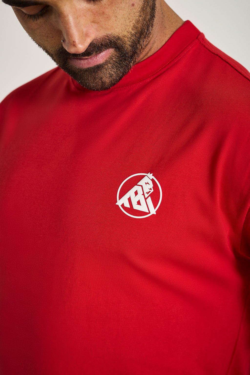 Kingkong 3D Logo Tee