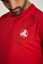 Kingkong 3D Logo Tee