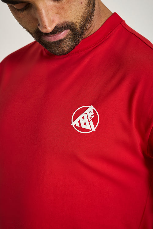 Kingkong 3D Logo Tee