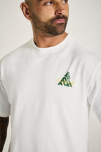 Kingkong Relaxed Logo Tee