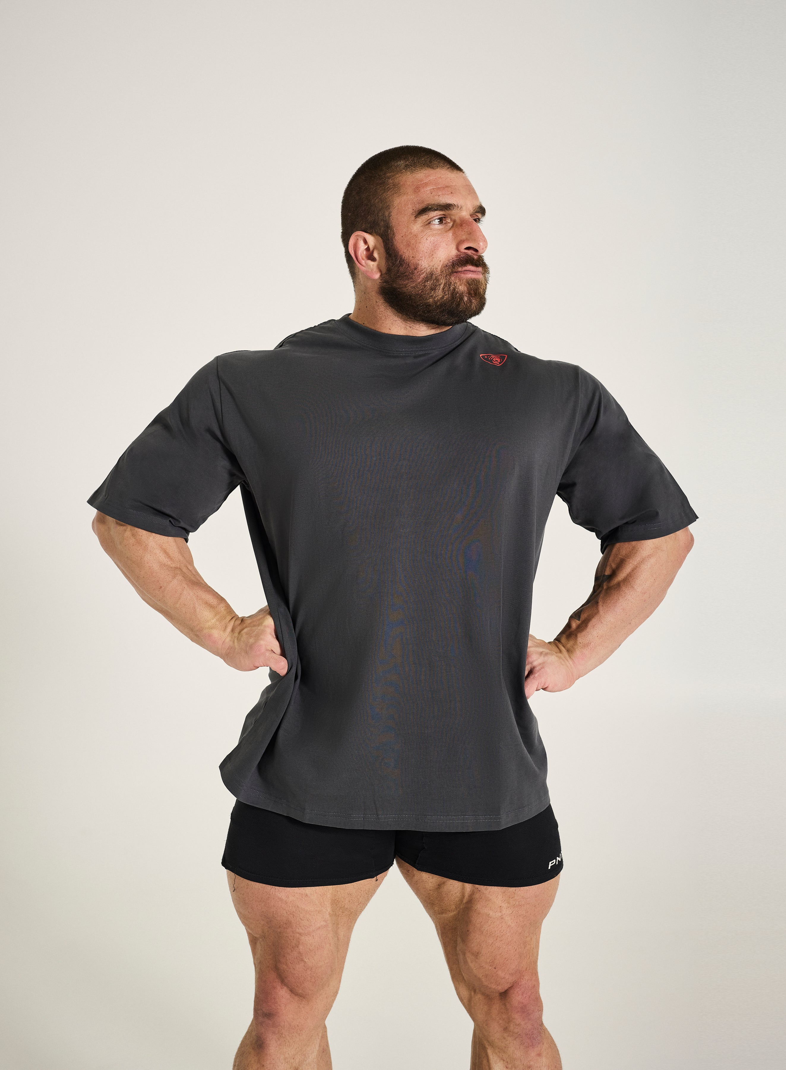 Kingkong Big Fit Tee