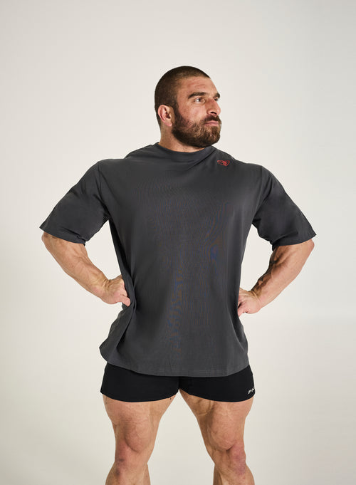 Kingkong Big Fit Tee
