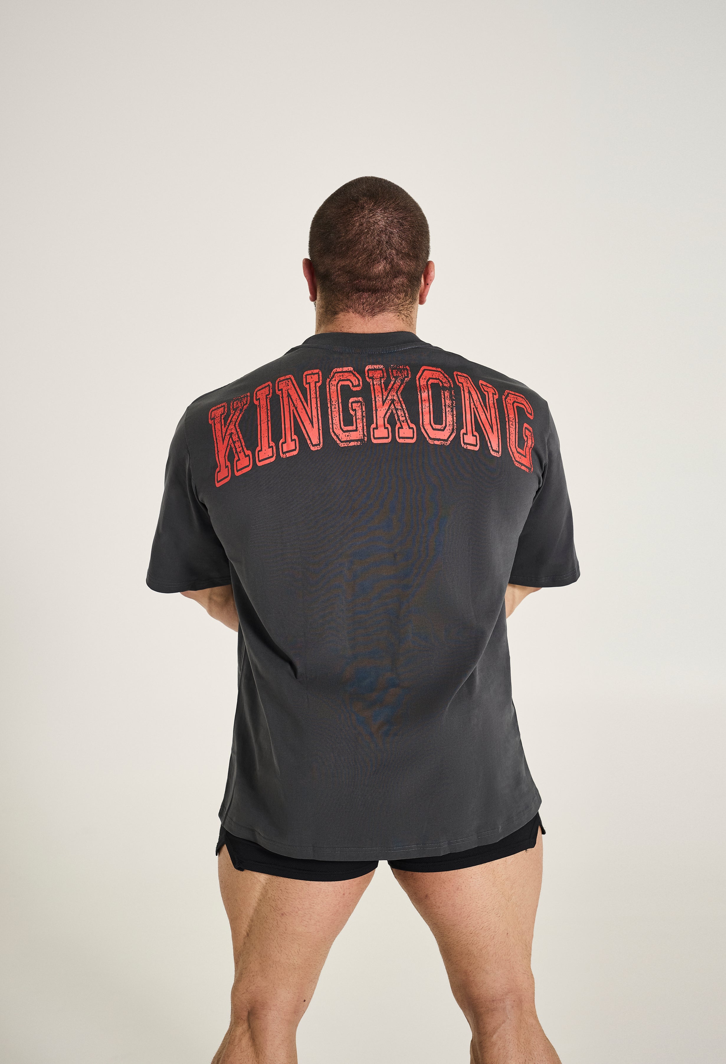 Kingkong Big Fit Tee