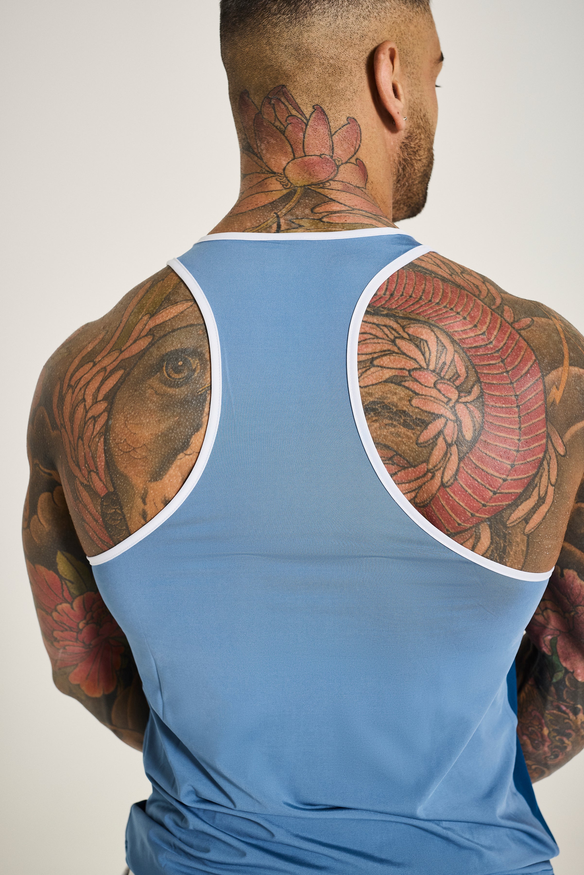 FlexEdge Tank
