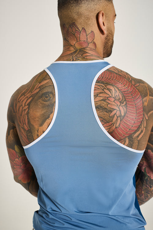 FlexEdge Tank