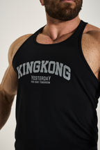 Kingkong "Yesterday" Singlet