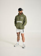 Kingkong Origin Oversize Hoodie
