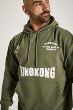 Kingkong Origin Oversize Hoodie