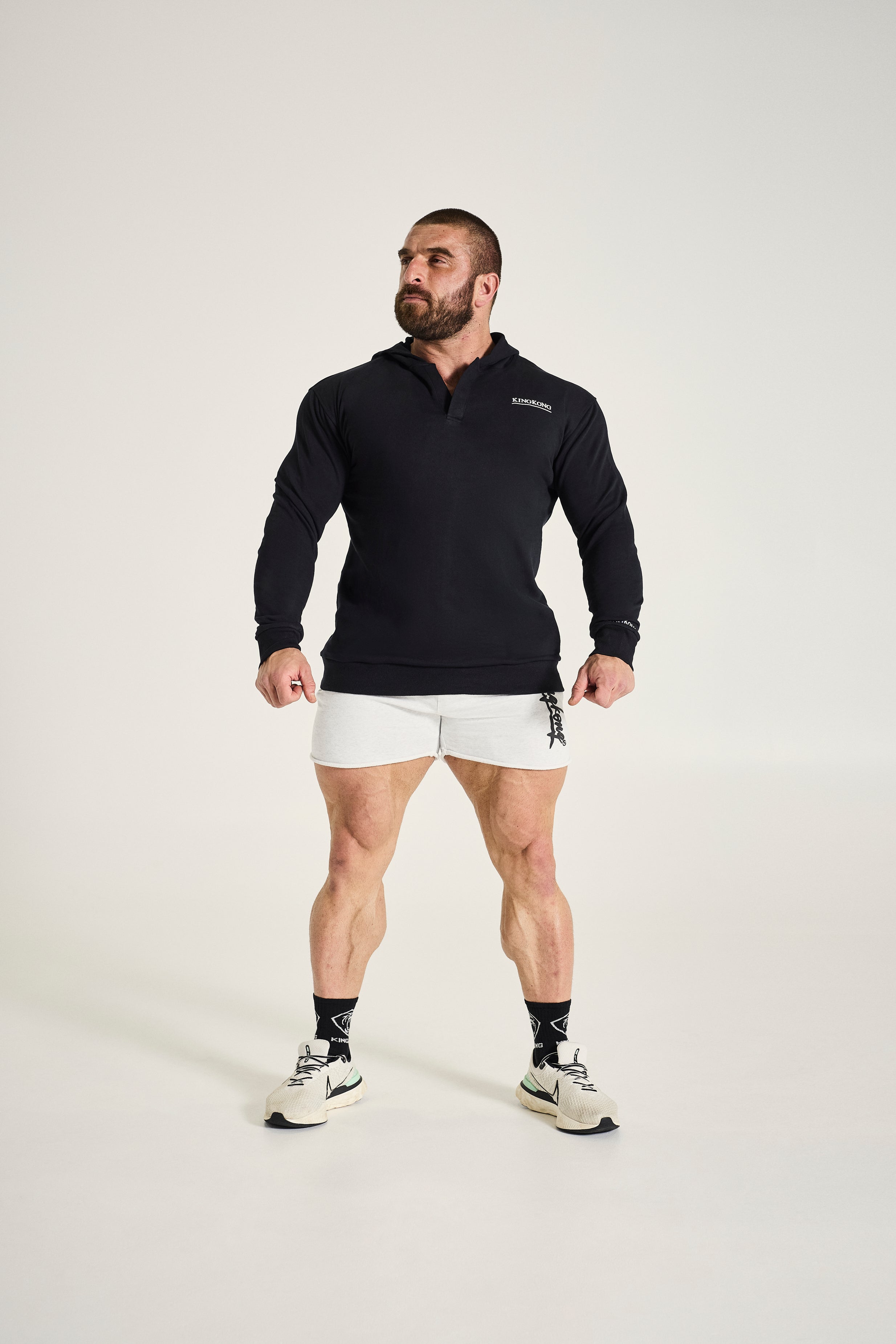 Unisex Origin Hoodie