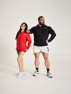 Unisex Origin Hoodie