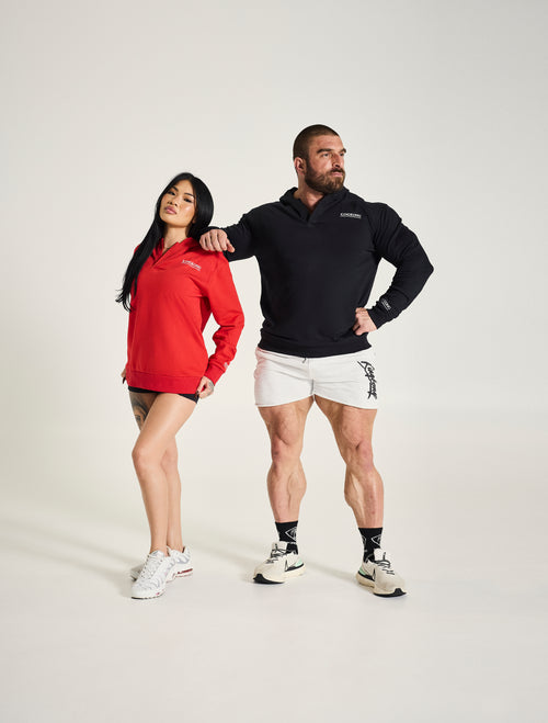 Unisex Origin Hoodie