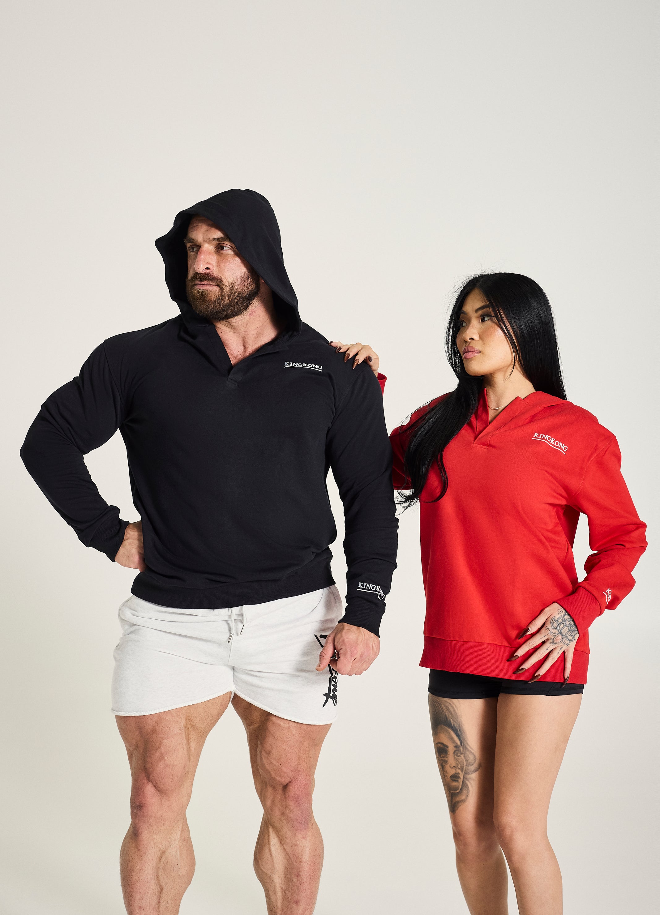 Unisex Origin Hoodie