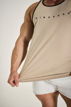 Kingkong Classic Singlet
