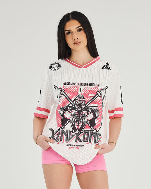 Kingkong Unisex Battle Jersey