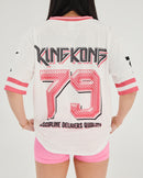 Kingkong Unisex Battle Jersey