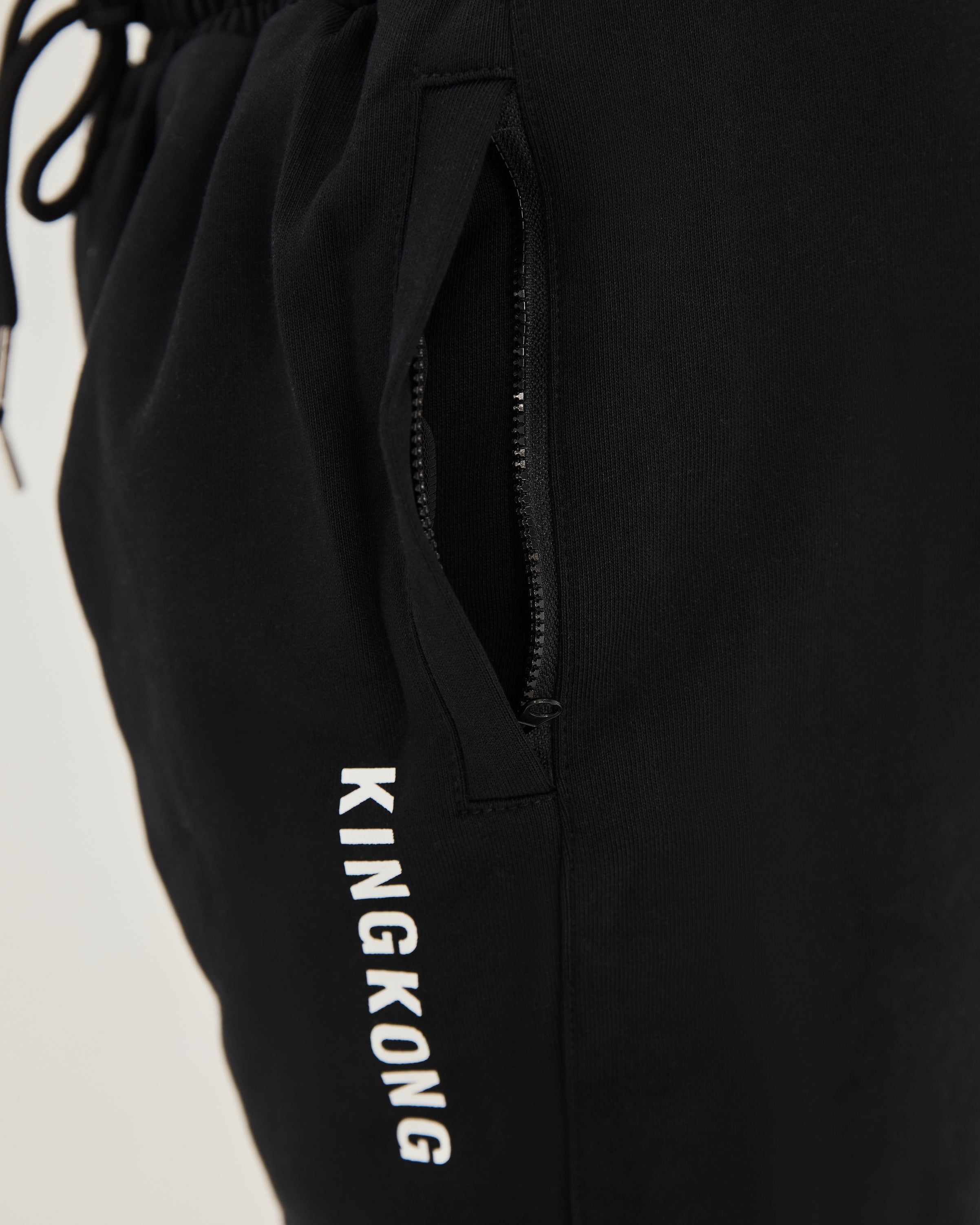 Classic Elastic Shorts