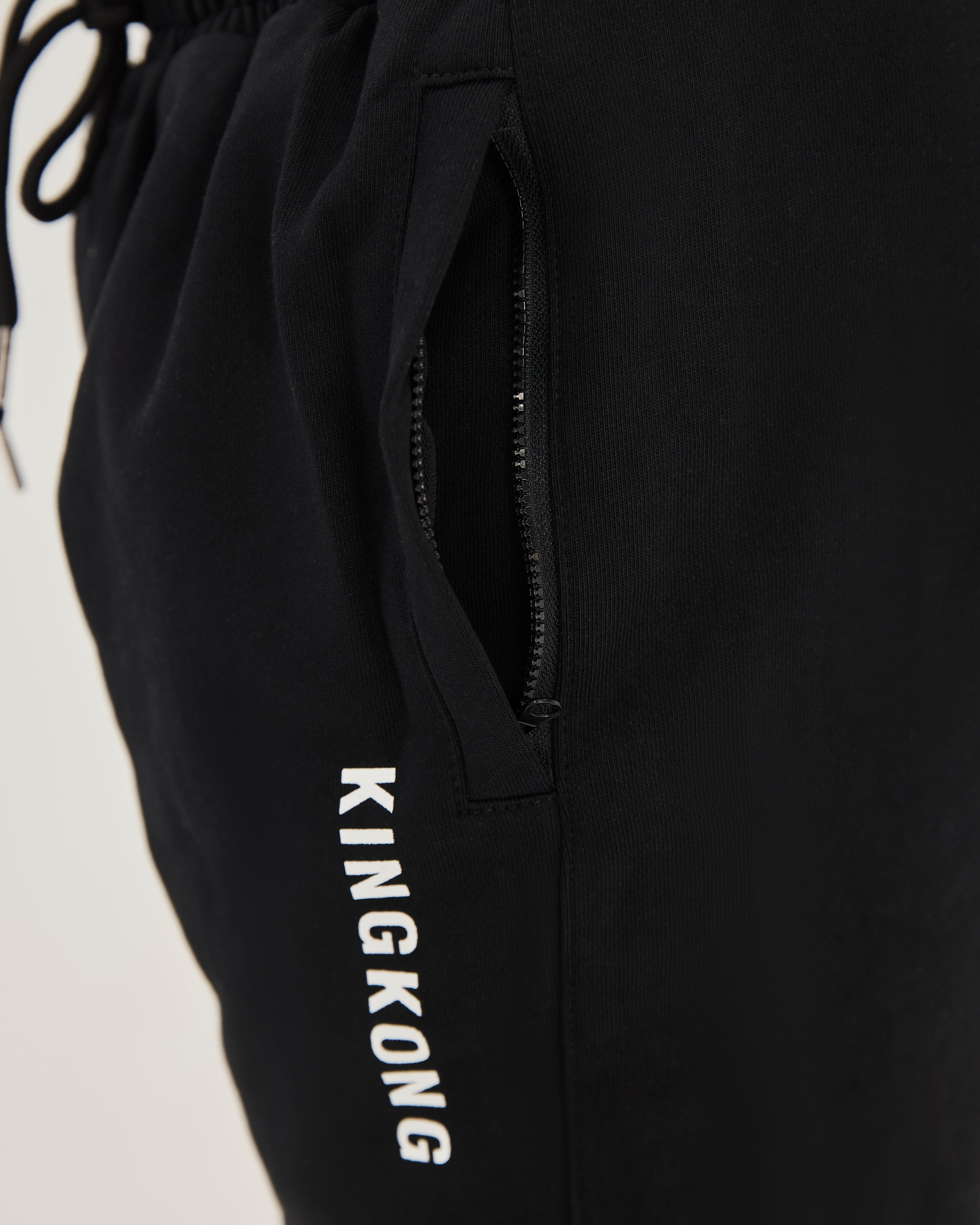 Classic Elastic Shorts
