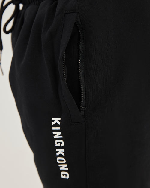 Classic Elastic Shorts