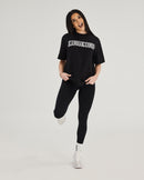 Varsity Logo Tee