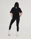 Varsity Logo Tee