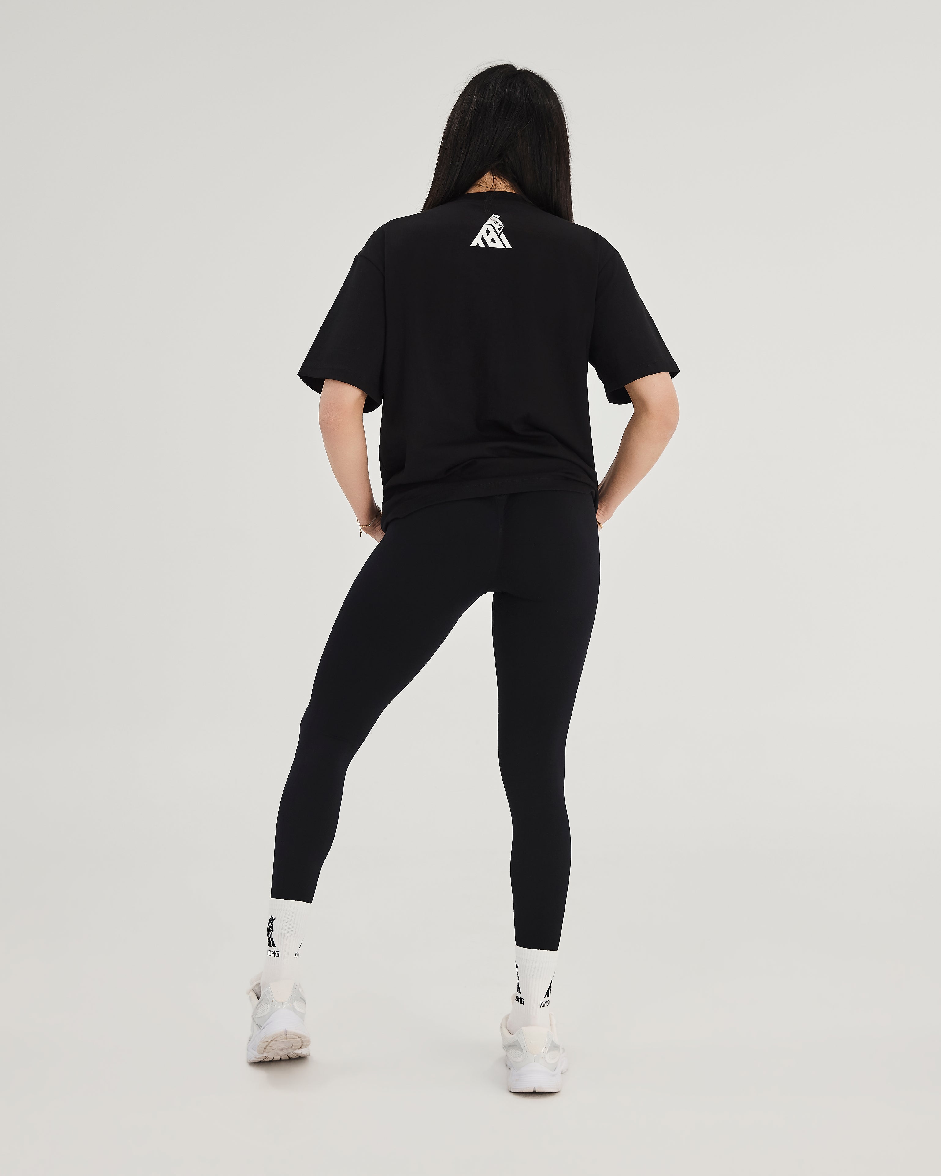 Varsity Logo Tee