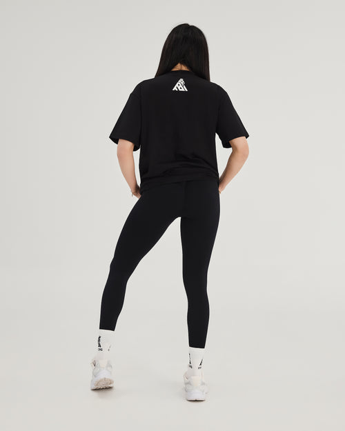 Varsity Logo Tee
