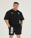 KingKong "Since 2021" Oversized Tee