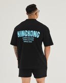 KingKong "Since 2021" Oversized Tee