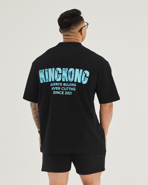 KingKong "Since 2021" Oversized Tee