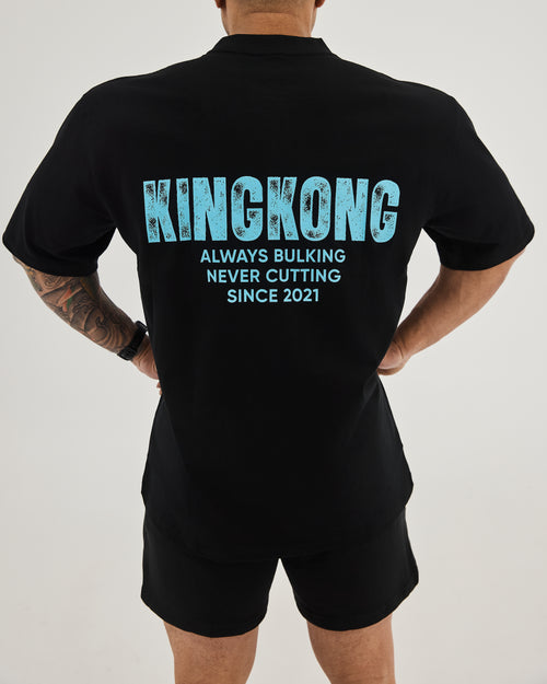 KingKong "Since 2021" Oversized Tee