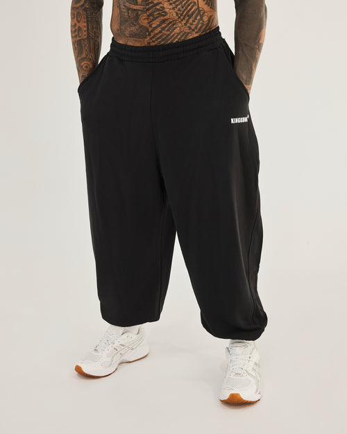 KingKong Toji French Terry Joggers