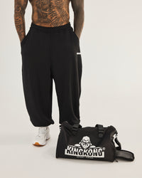 KingKong Toji French Terry Joggers