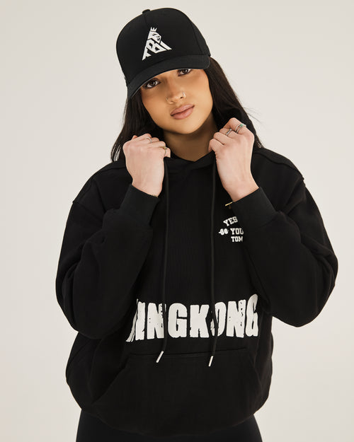 Kingkong Origin Oversize Hoodie