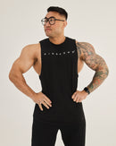 KingKong Graphic Cotton Tank Top