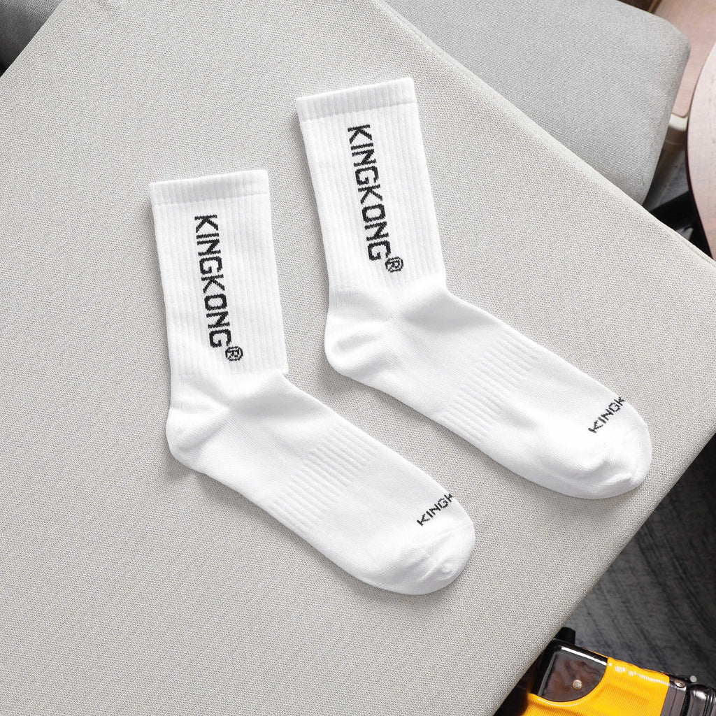 KingKong Printed Fashion Socks
