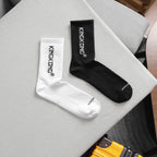 KingKong Printed Fashion Socks