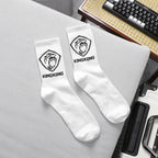 Kong Printed Fashion Socks