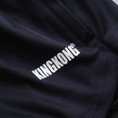 KingKong Fitted Double-Layered Active Shorts