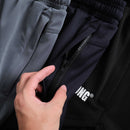 KingKong Fitted Double-Layered Active Shorts